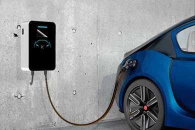 Explorando o modelo de negócios na indústria de estações de EV-Max Power