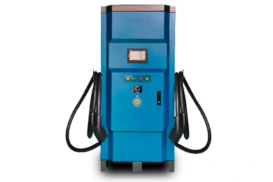 17kw DC Carregamento para Carros