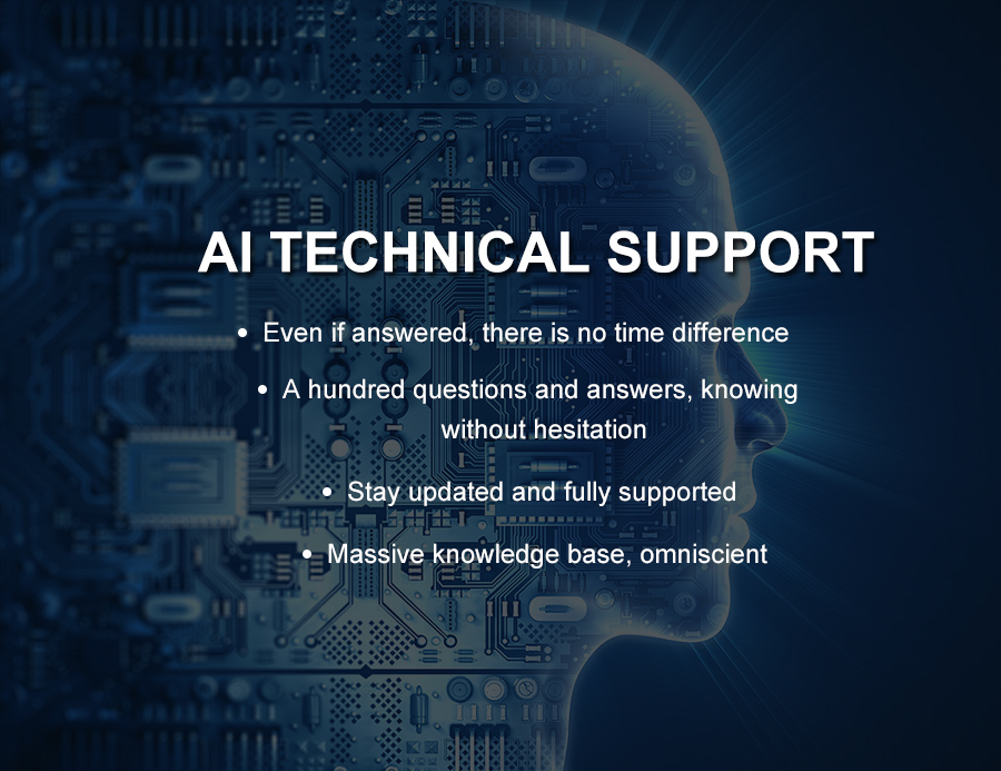 AI Technical Support