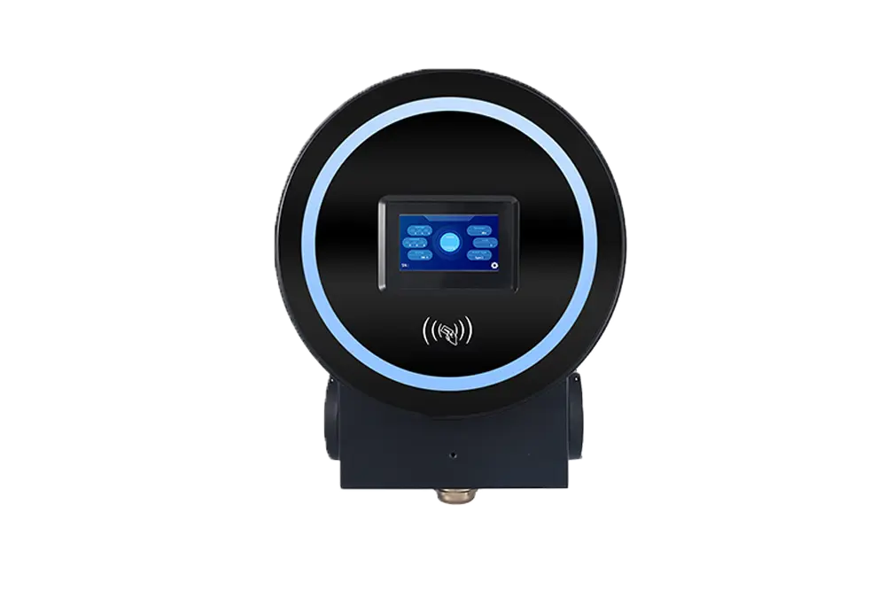 AC EV Carregador